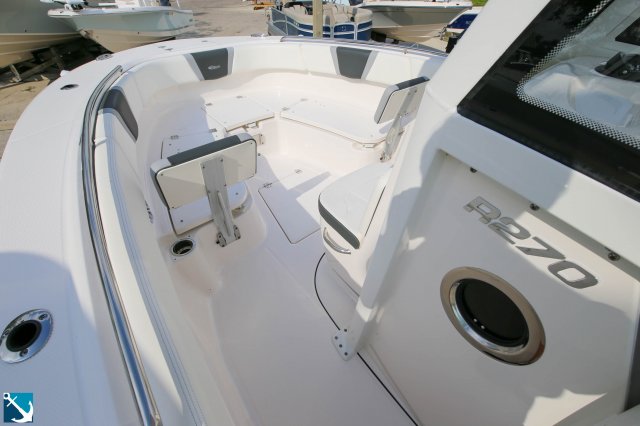 New 2023  powered Robalo Boat for sale